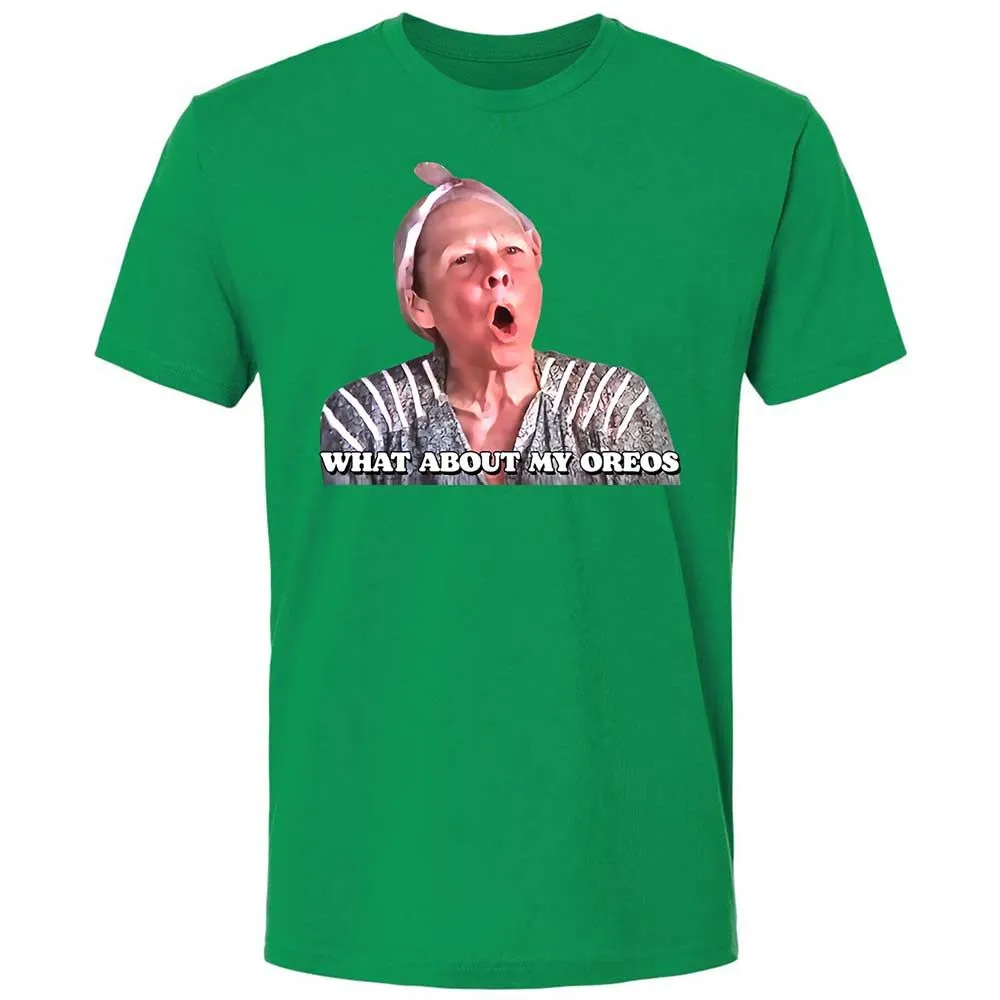Premium Unisex T-Shirt - HV6N5Q1W - Kelly Green - 11