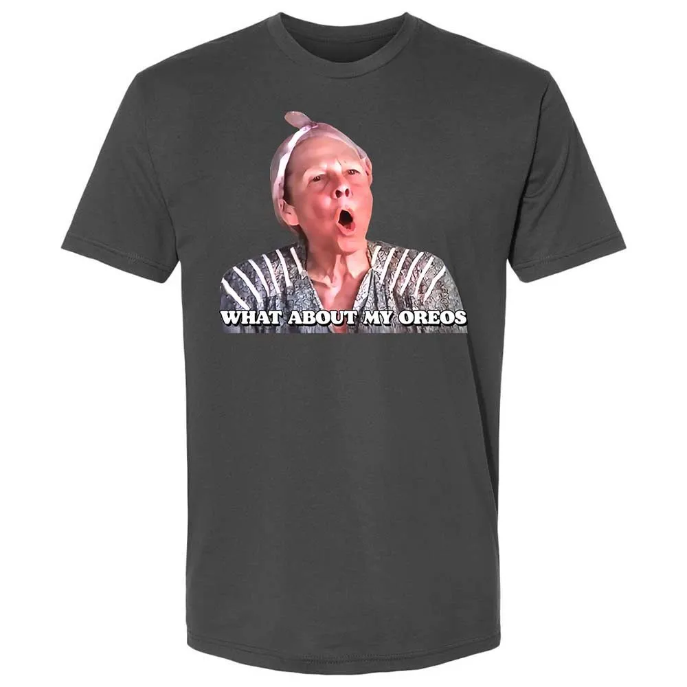 Premium Unisex T-Shirt - HV6N5Q1W - Heavy Metal - 13