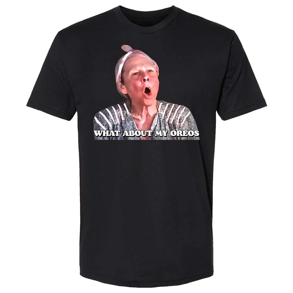 Premium Unisex T-Shirt - HV6N5Q1W - Black - 14
