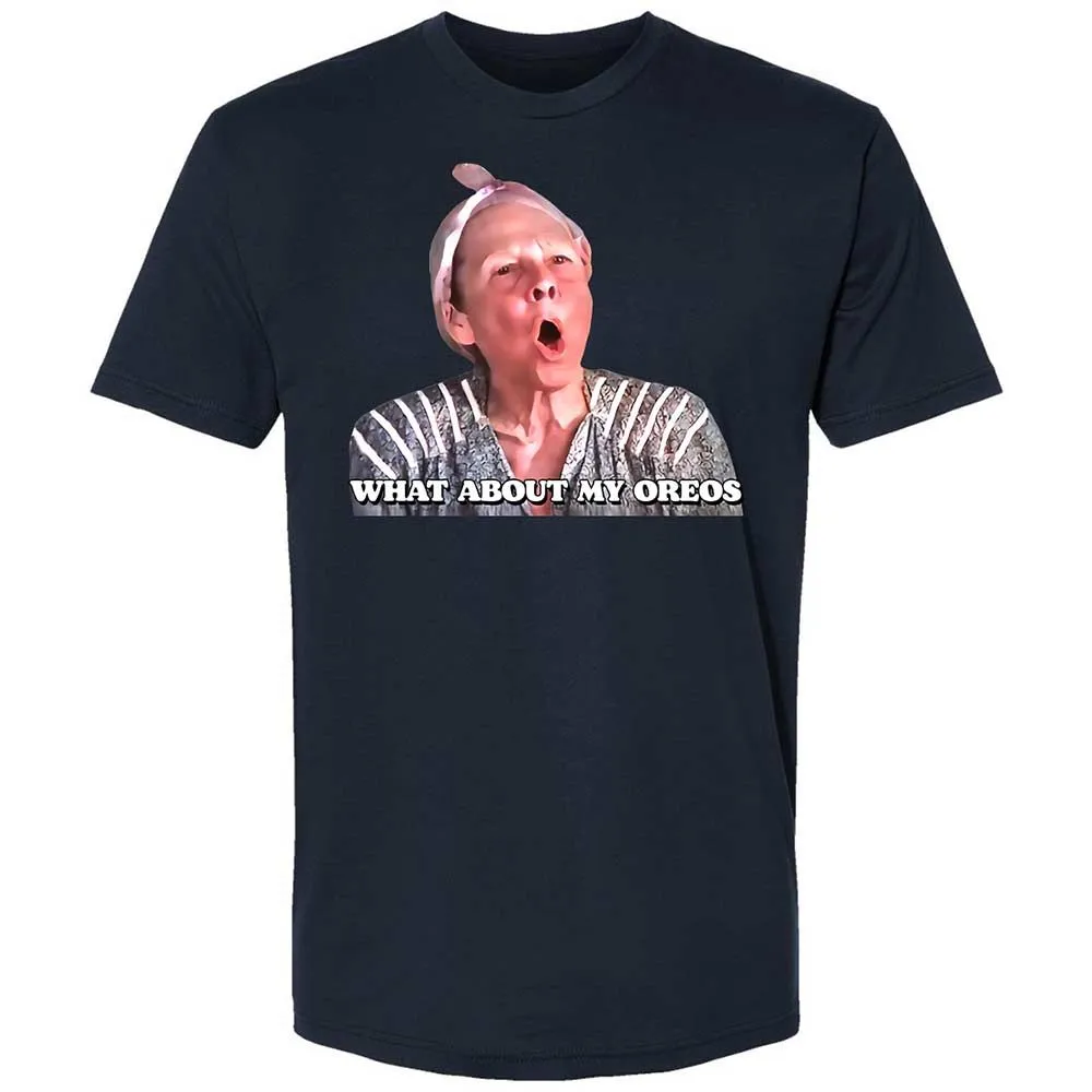 Premium Unisex T-Shirt - HV6N5Q1W - Midnight Navy - 15