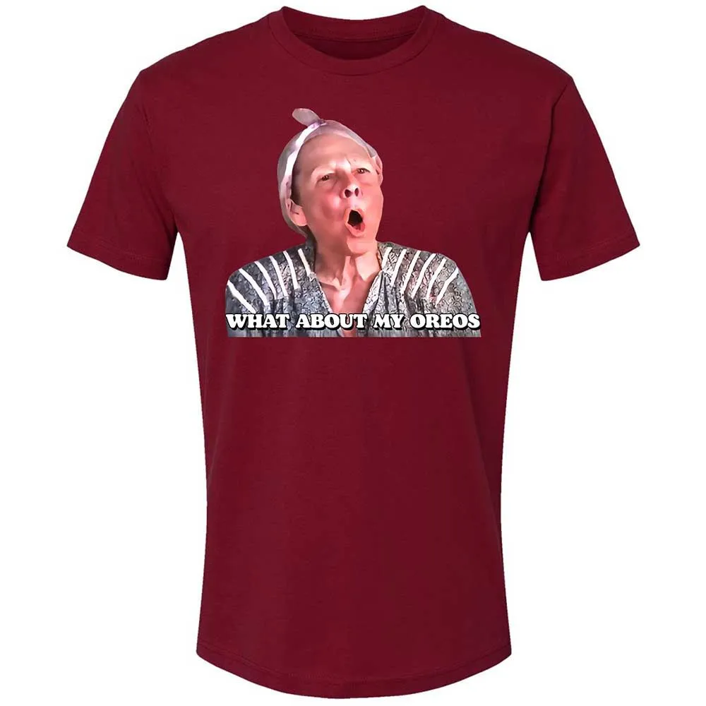 Premium Unisex T-Shirt - HV6N5Q1W - Cardinal - 20