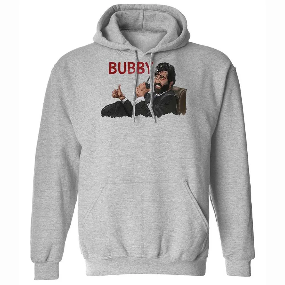 Classic Unisex Hoodie - 3DHJDJXD - Sport Grey - 3