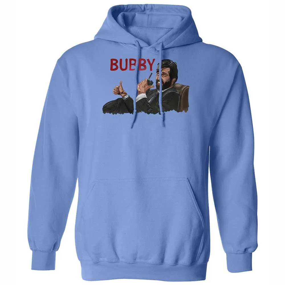 Classic Unisex Hoodie - 3DHJDJXD - Carolina Blue - 6