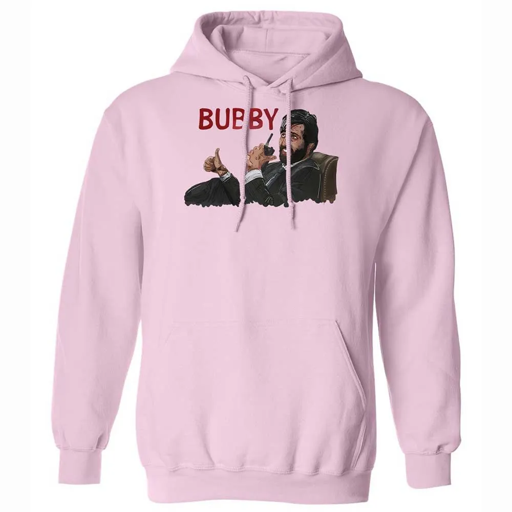 Classic Unisex Hoodie - 3DHJDJXD - Light Pink - 7