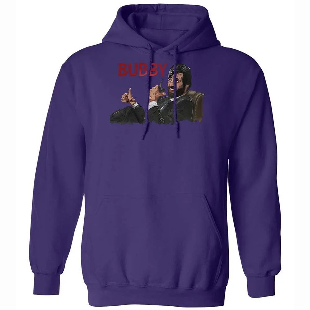 Classic Unisex Hoodie - 3DHJDJXD - Purple - 10