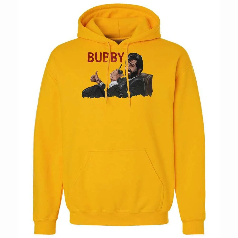 Classic Unisex Hoodie - 3DHJDJXD - Gold - 13