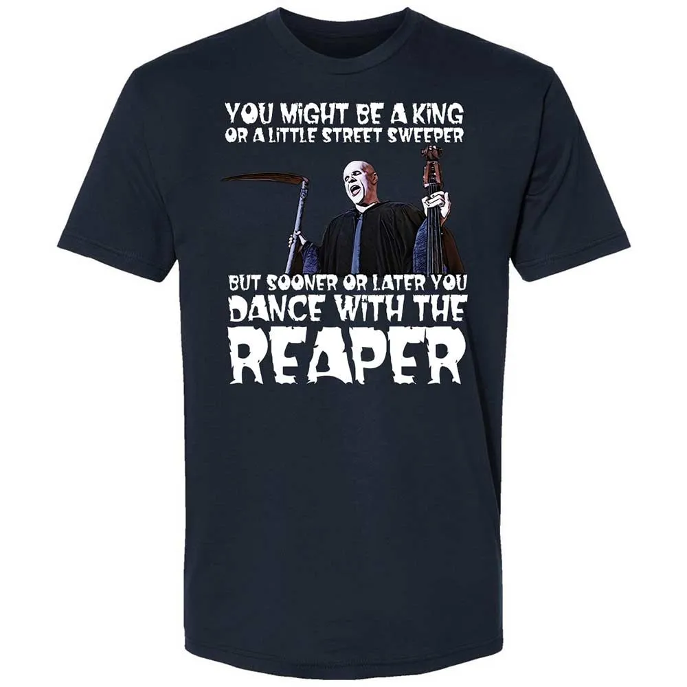 Dance With The Reaper - Midnight Navy - 2