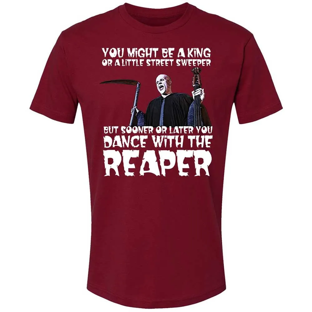 Dance With The Reaper - Cardinal - 11