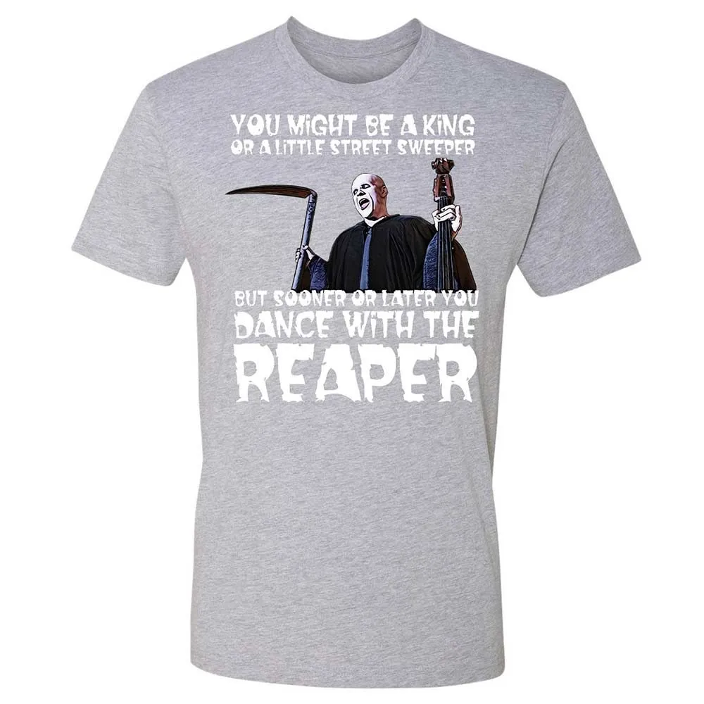 Dance With The Reaper - Heather Grey - 19