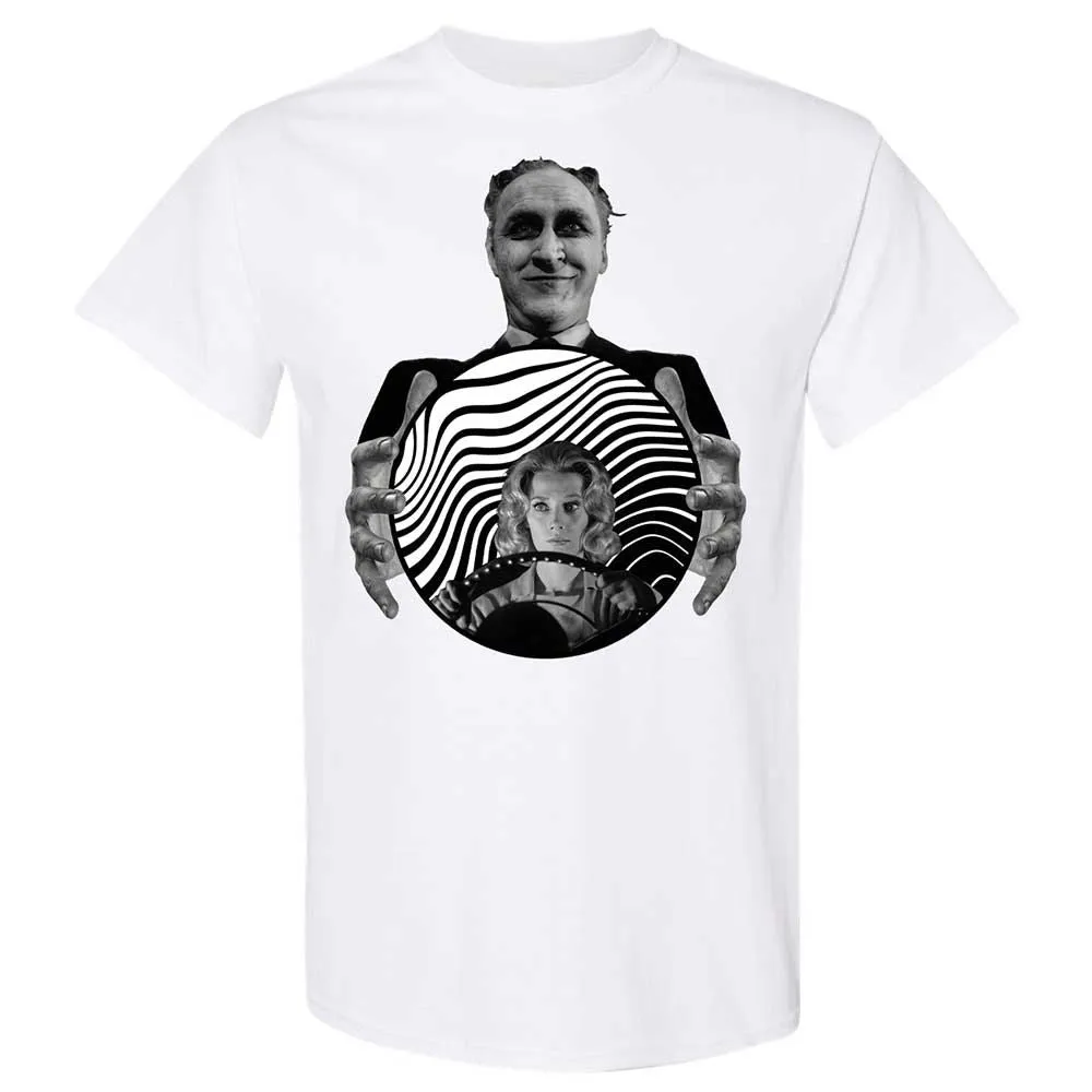 Carnival of Souls - White - 1
