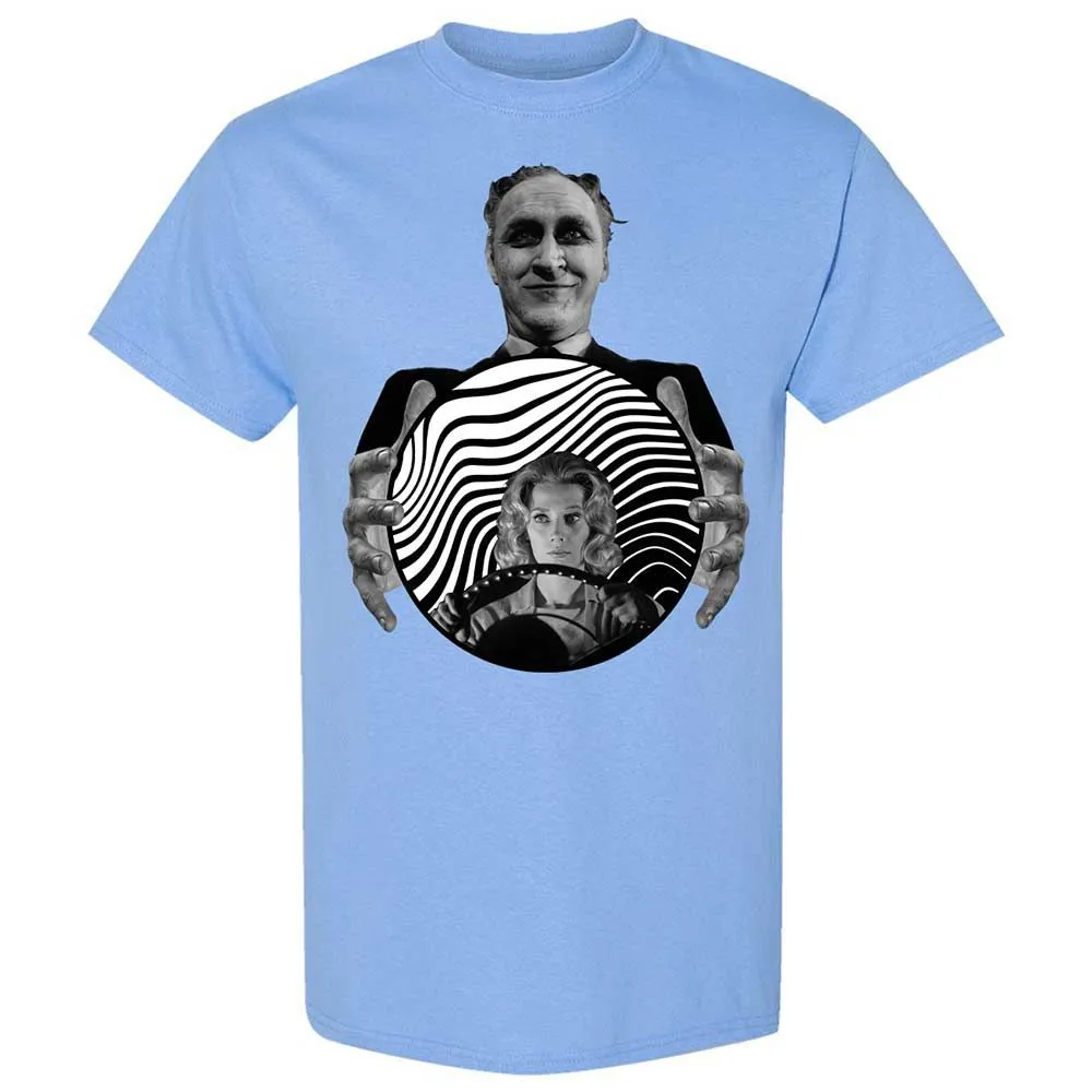Carnival of Souls - Carolina Blue - 4