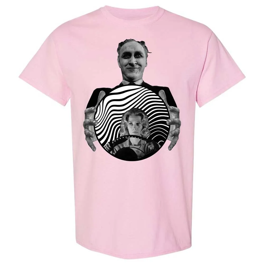 Carnival of Souls - Light Pink - 5