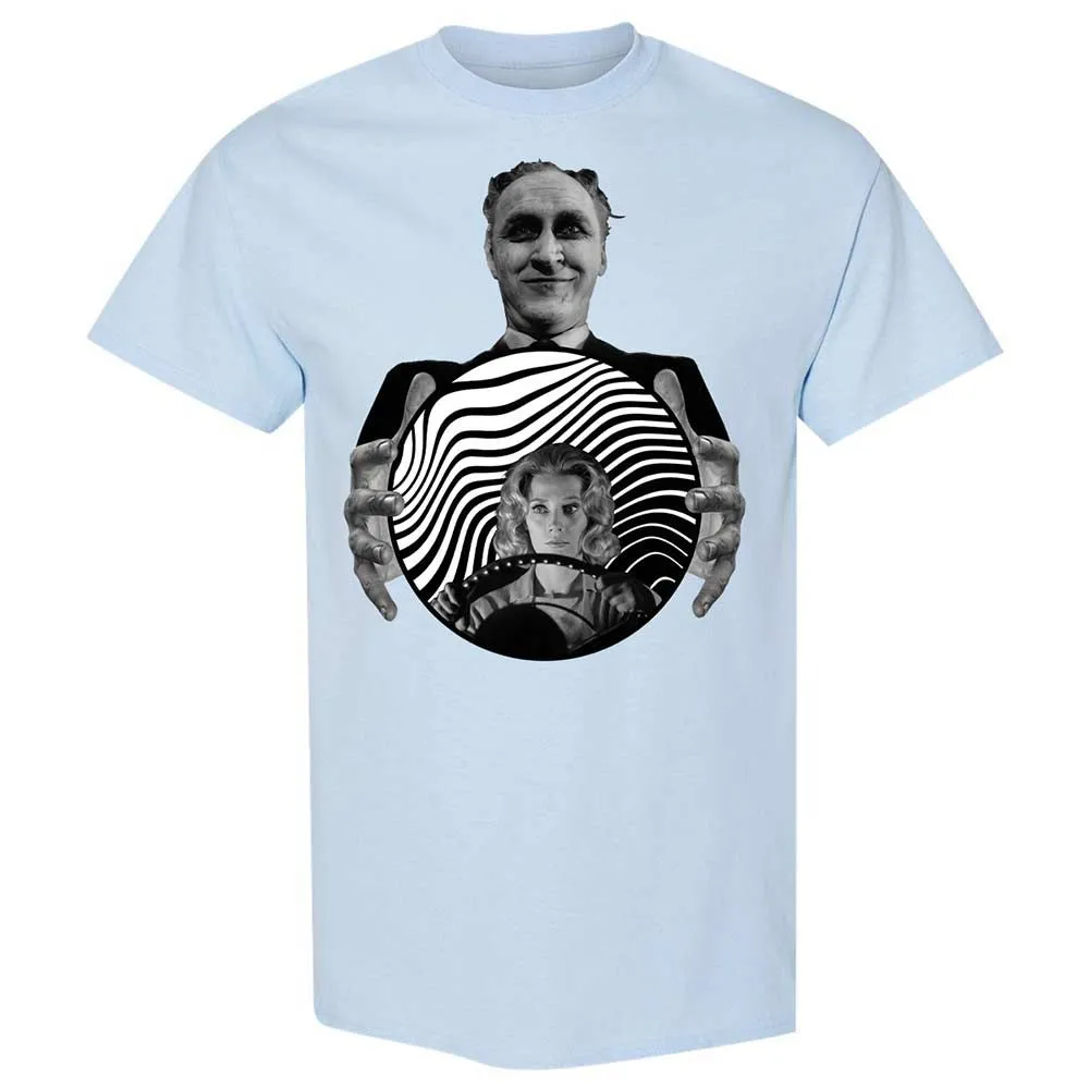 Carnival of Souls - Light Blue - 6