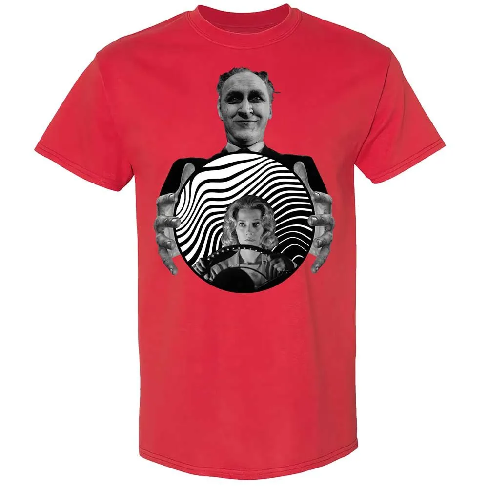 Carnival of Souls - Red - 8