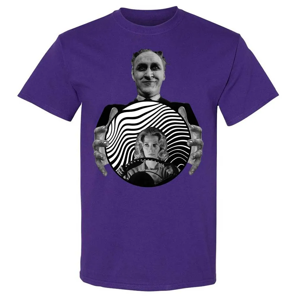 Carnival of Souls - Purple - 12