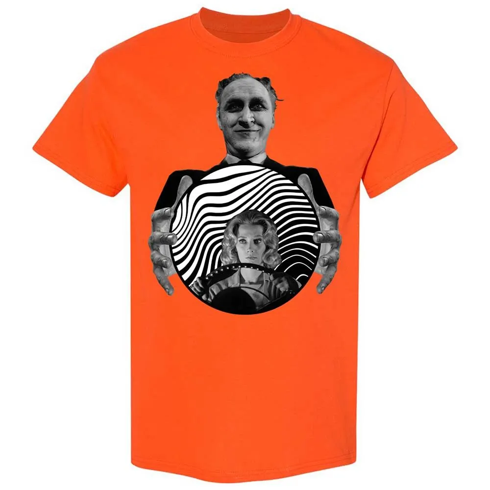 Carnival of Souls - Orange - 14