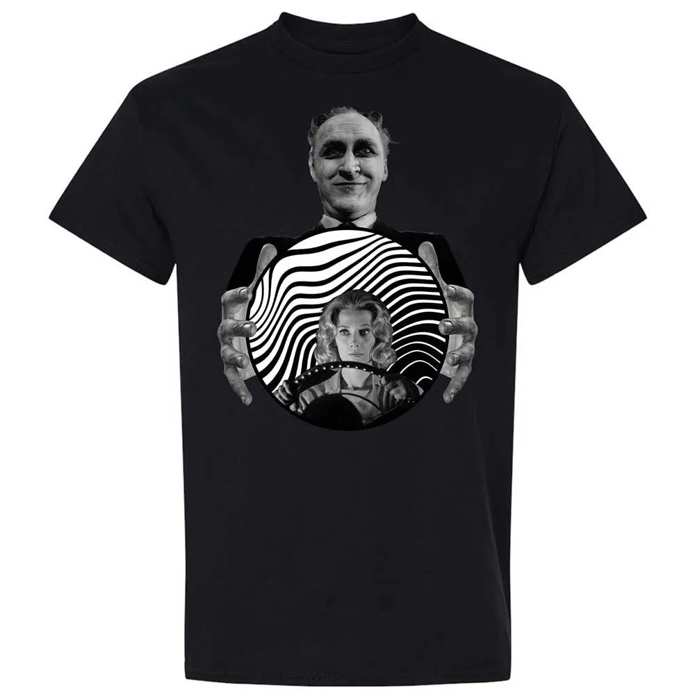 Carnival of Souls - Black - 15