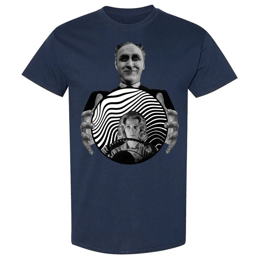 Carnival of Souls - Navy - 16