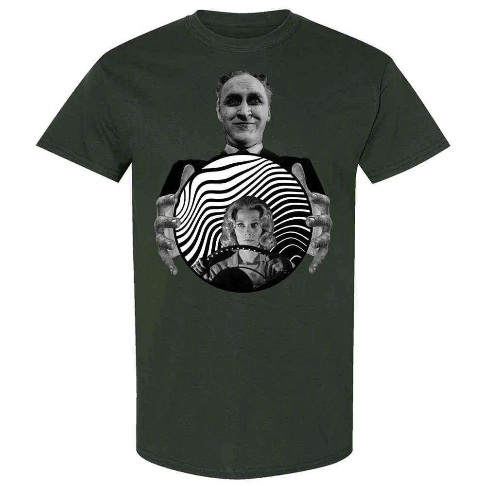 Carnival of Souls - Forest Green - 18