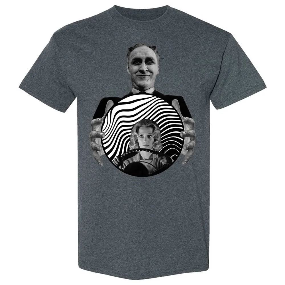 Carnival of Souls - Dark Heather - 19