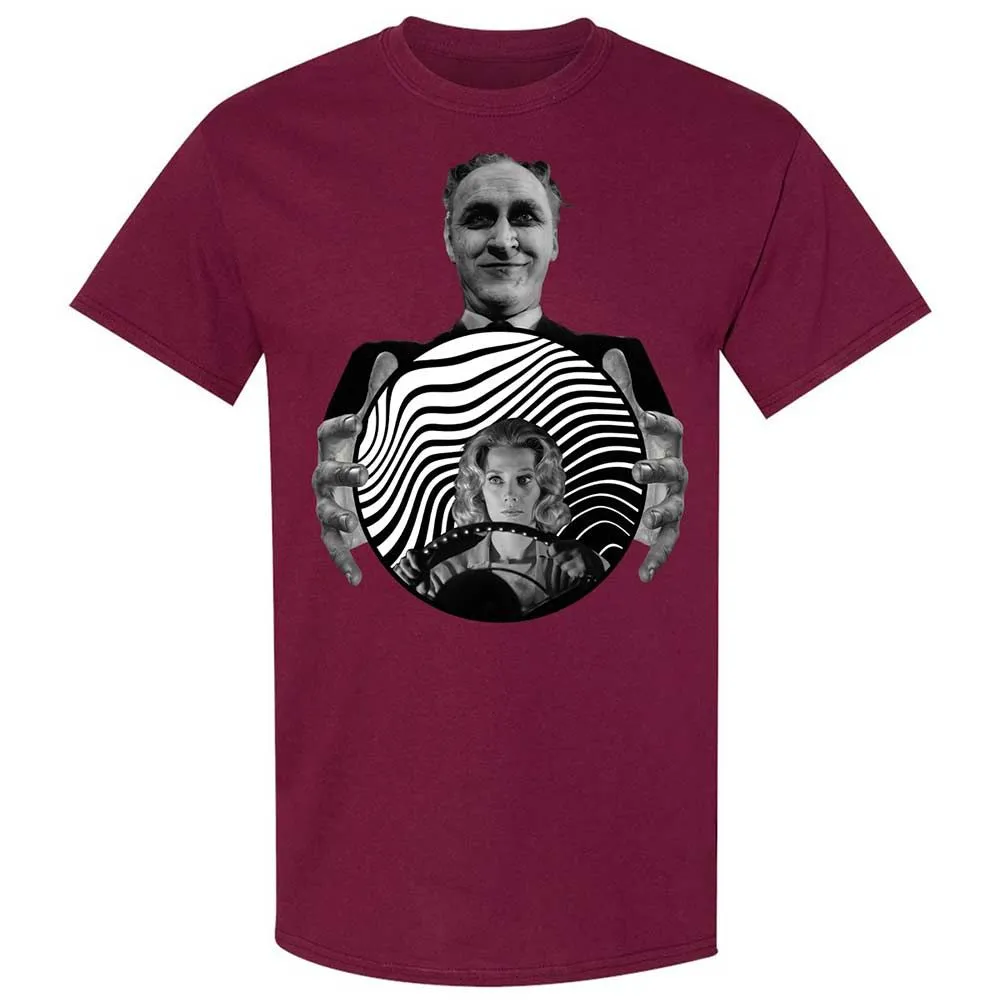 Carnival of Souls - Maroon - 21