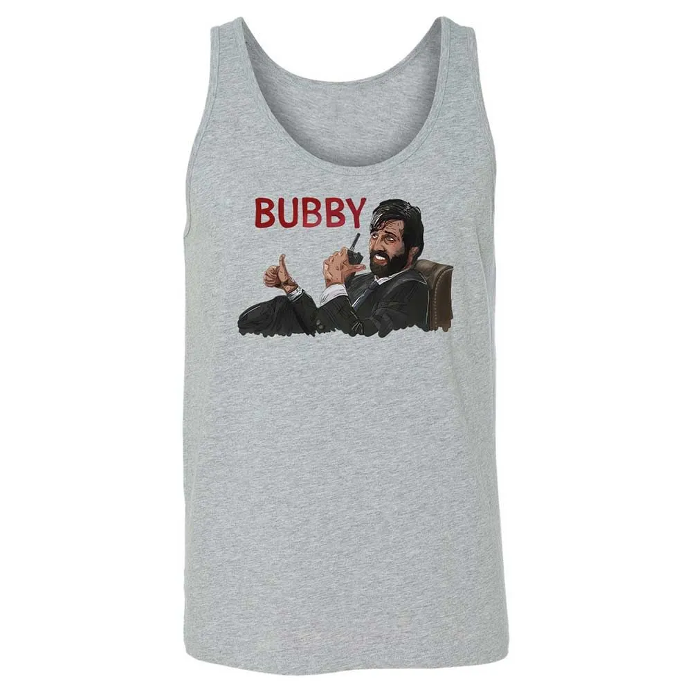 Unisex Jersey Tank - MBGNXVCS - Athletic Heather - 2