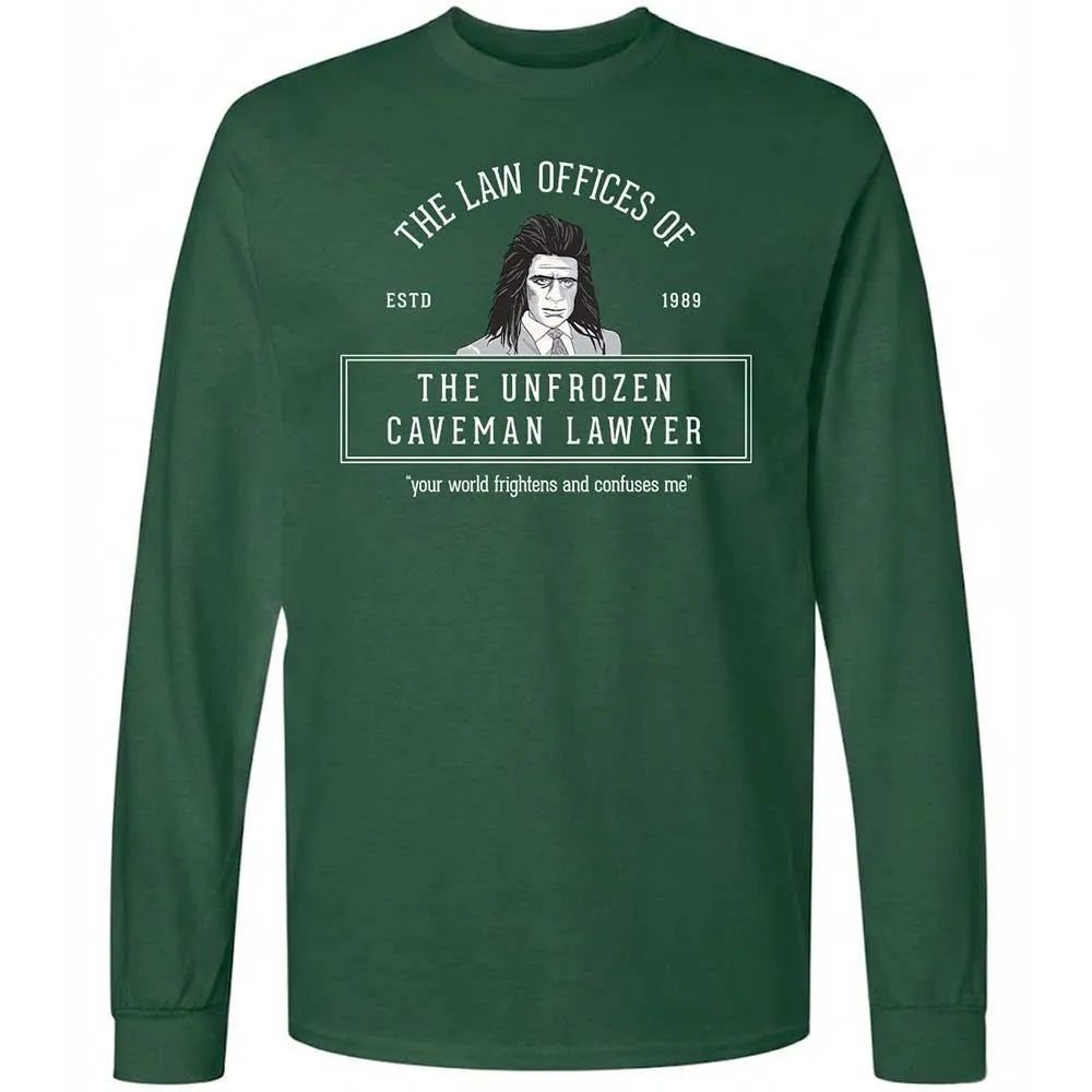 Long Sleeve T-Shirt - C22PU1LC - Forest Green - 4