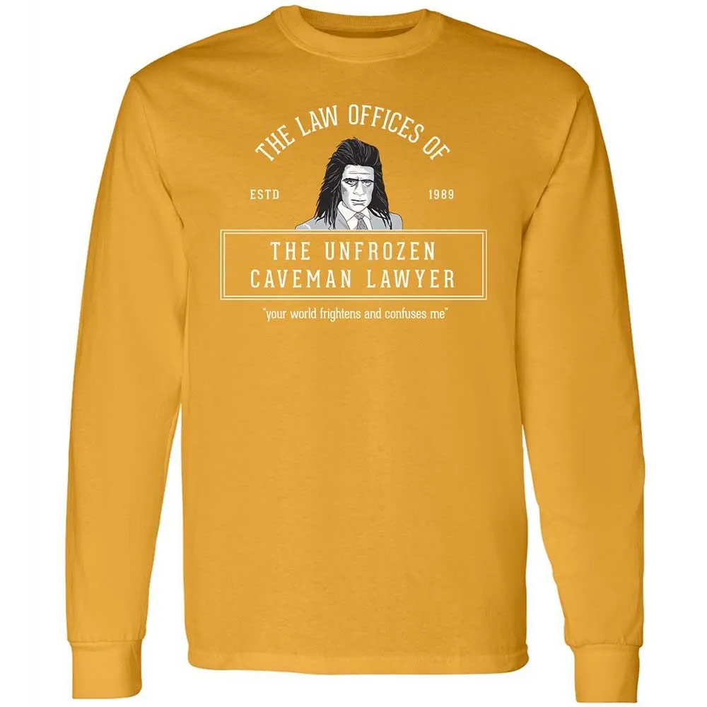 Long Sleeve T-Shirt - C22PU1LC - Gold - 13