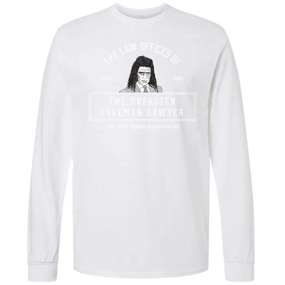 Long Sleeve T-Shirt - C22PU1LC - White - 17