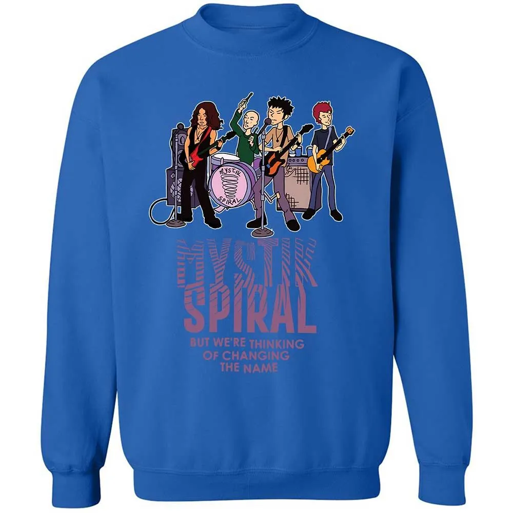 Mystik Spiral - Royal - 3