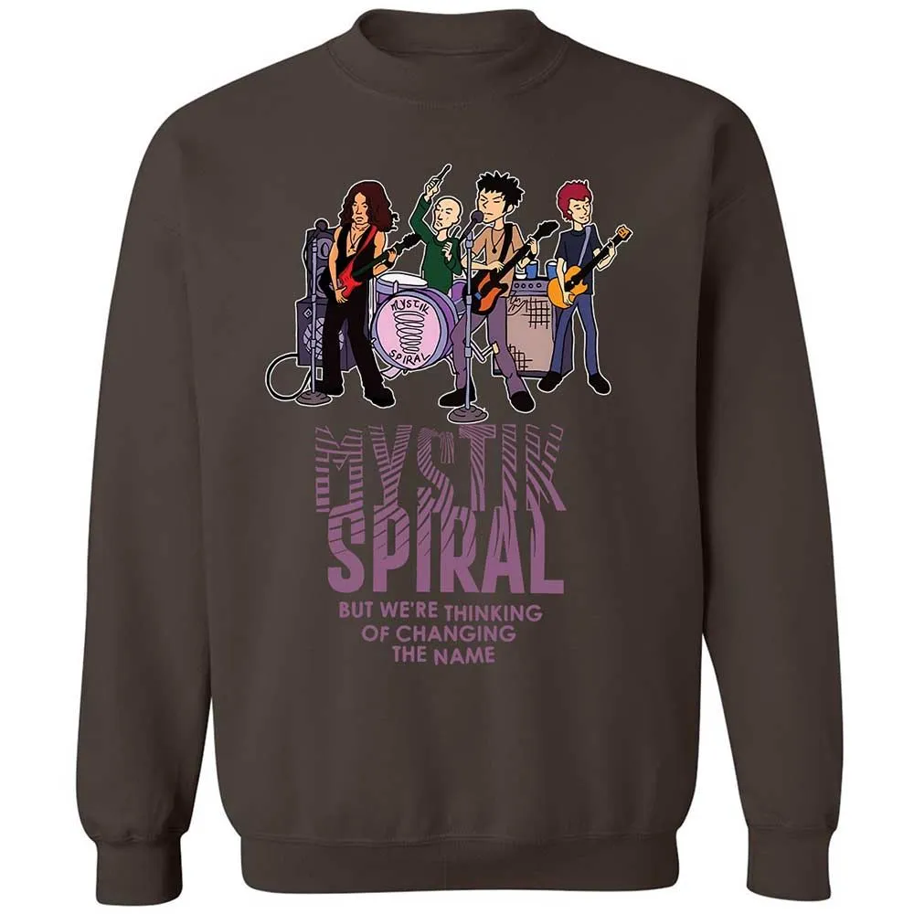 Mystik Spiral - Dark Chocolate - 4