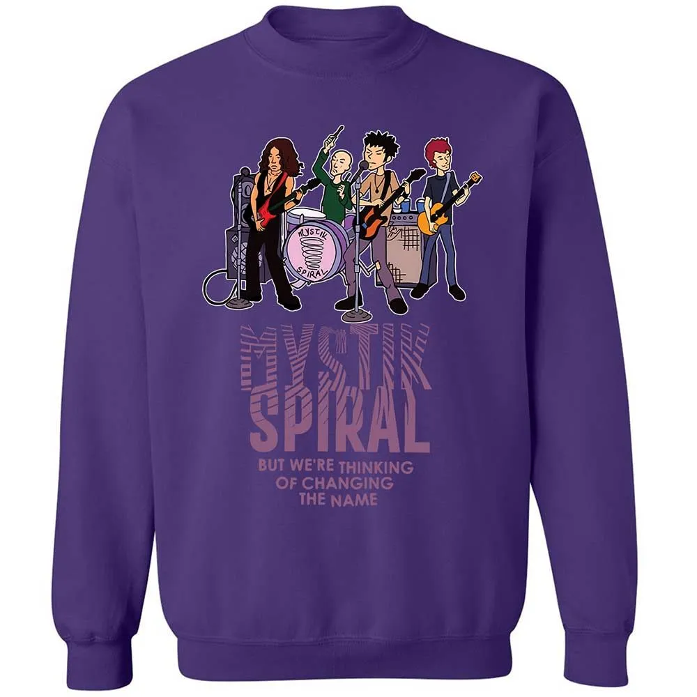 Mystik Spiral - Purple - 11