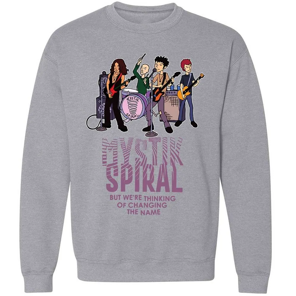 Mystik Spiral - Sport Grey - 17