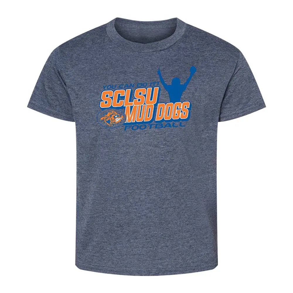 You Can Do It - Heather Navy - 15