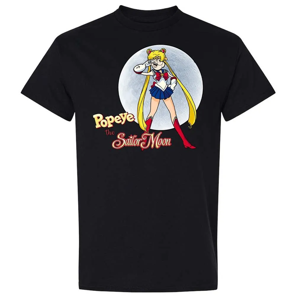 The Sailor - Black - 1