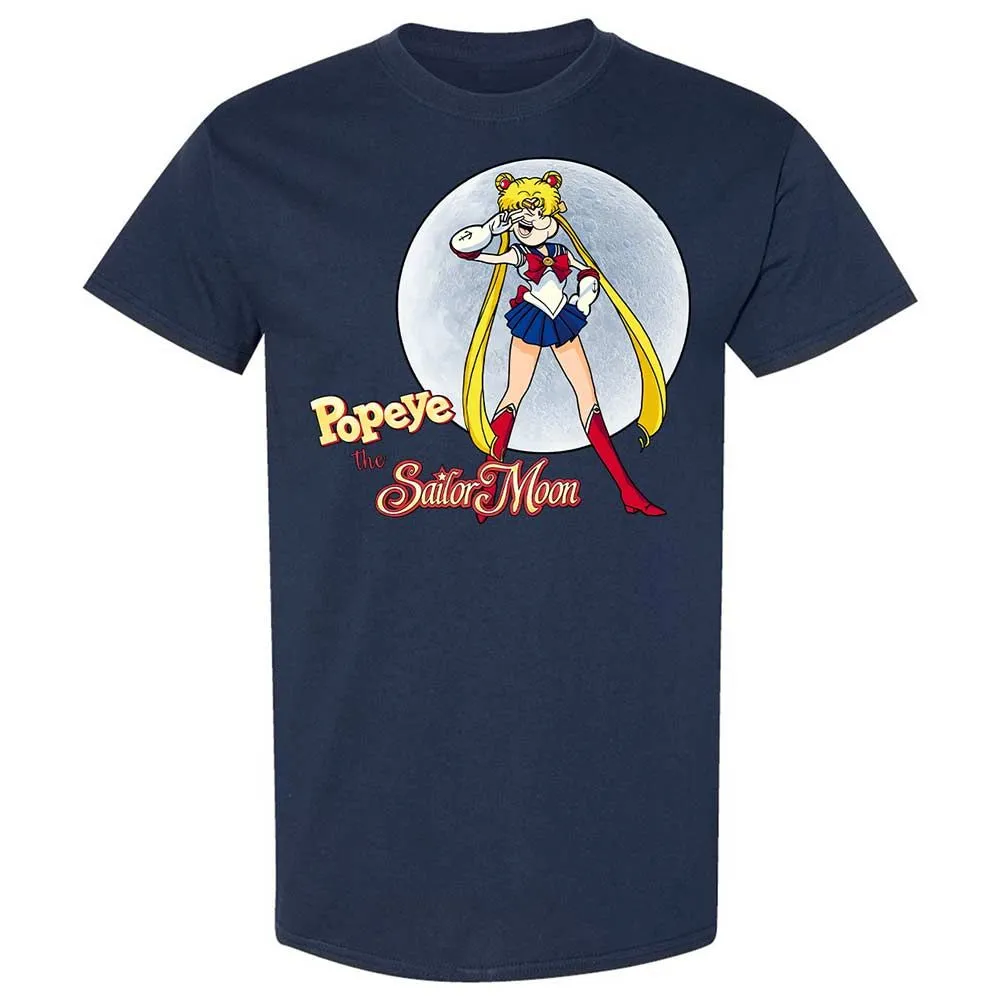 The Sailor - Navy - 2