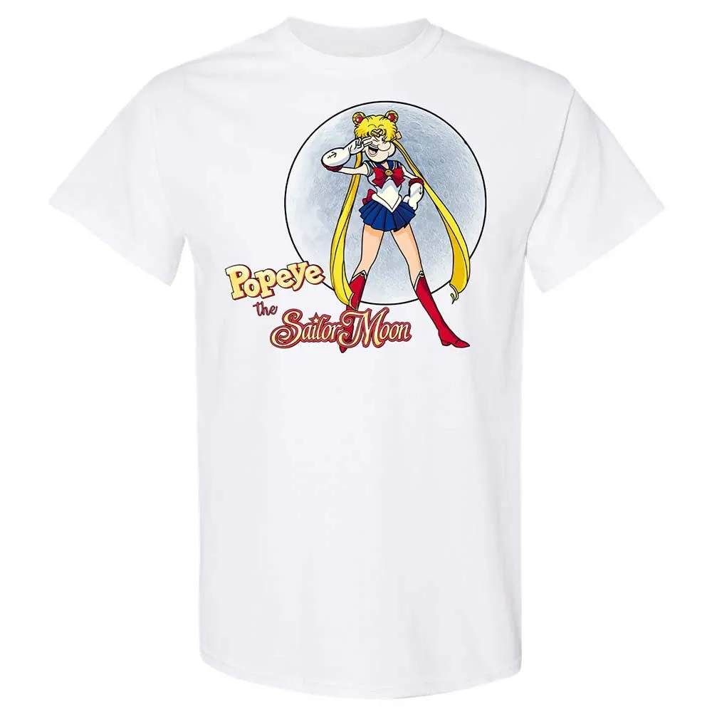 The Sailor - White - 16