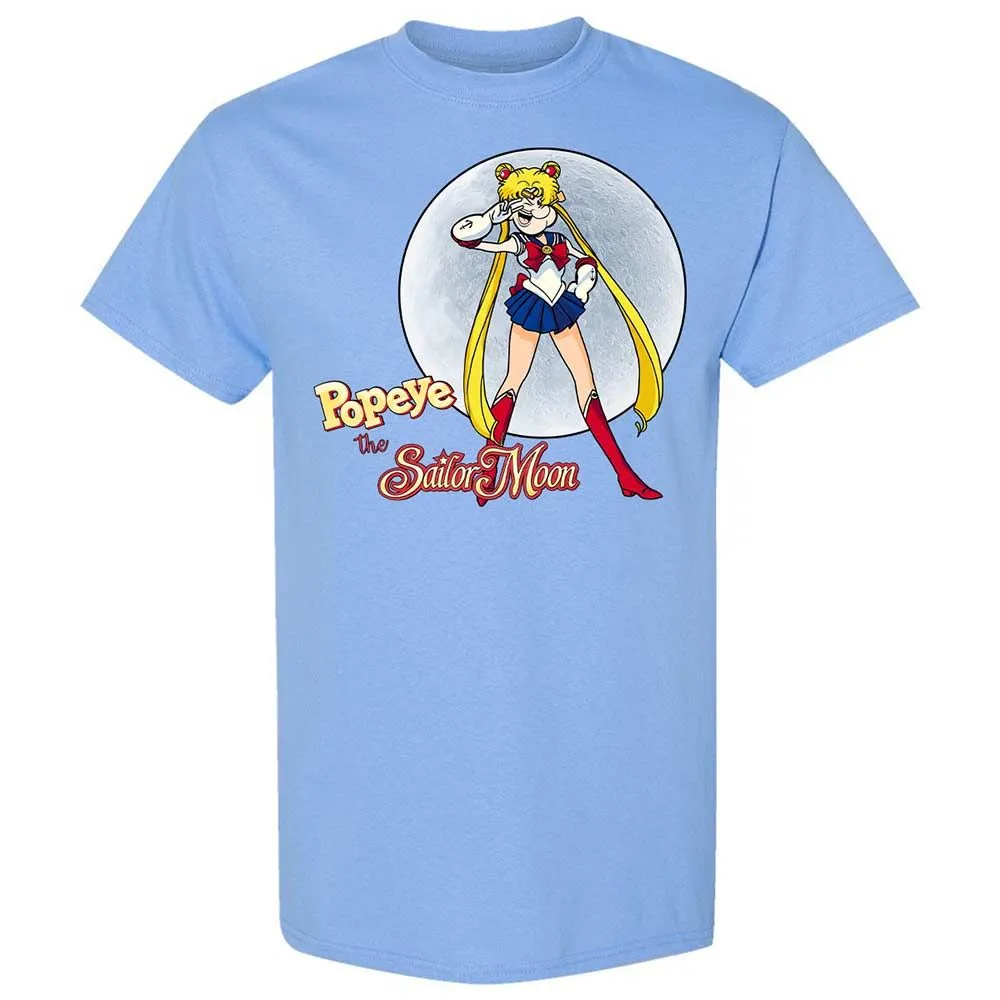 The Sailor - Carolina Blue - 19