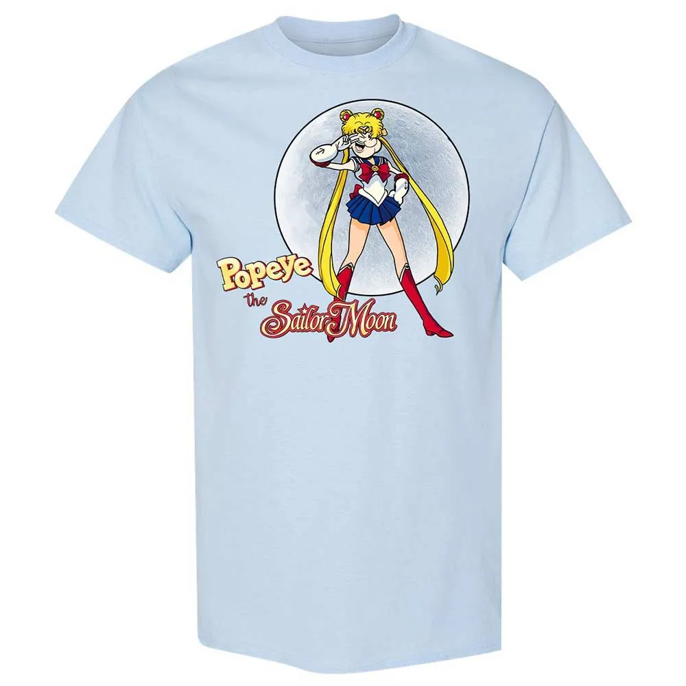 The Sailor - Light Blue - 20
