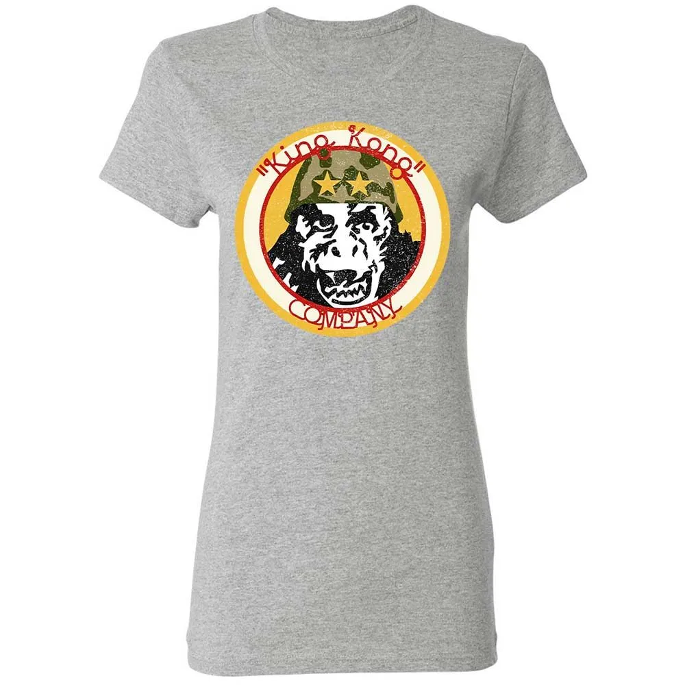 King Kong Company - Sport Grey - 2