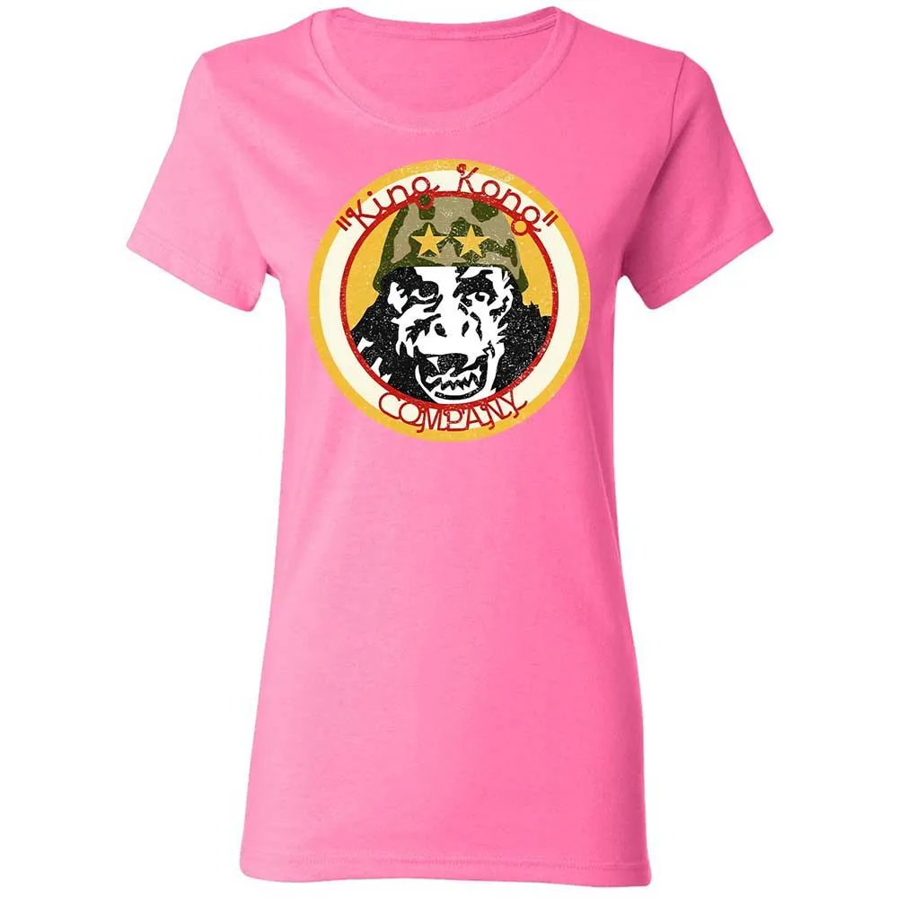 King Kong Company - Azalea - 4