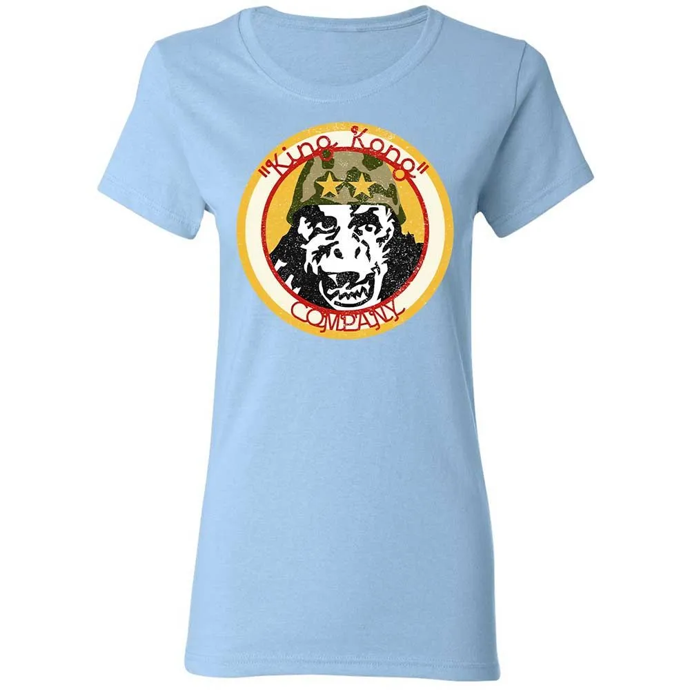 King Kong Company - Light Blue - 6