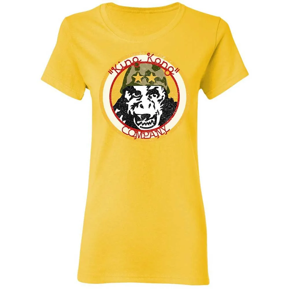 King Kong Company - Daisy - 7