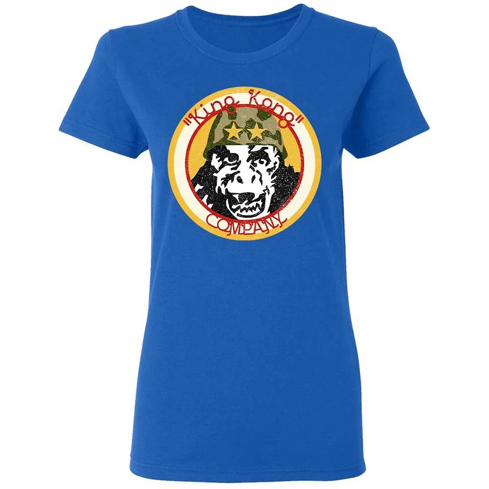 King Kong Company - Royal - 10
