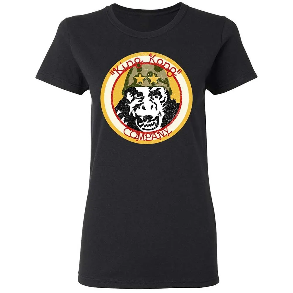 King Kong Company - Black - 13