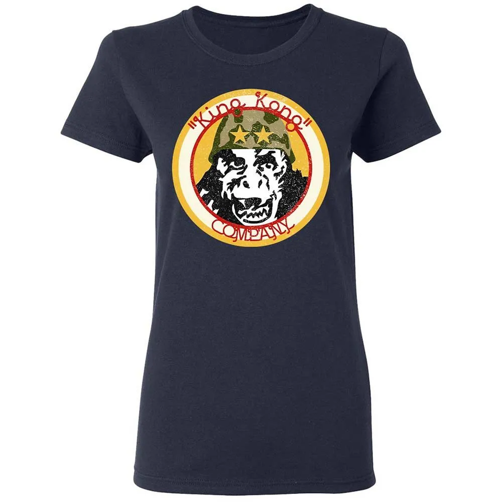 King Kong Company - Navy - 14