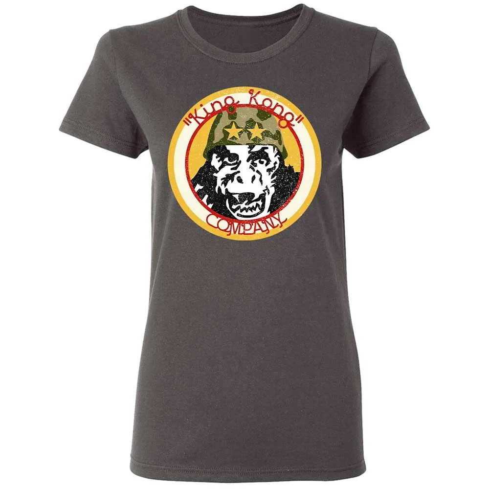 King Kong Company - Charcoal - 15