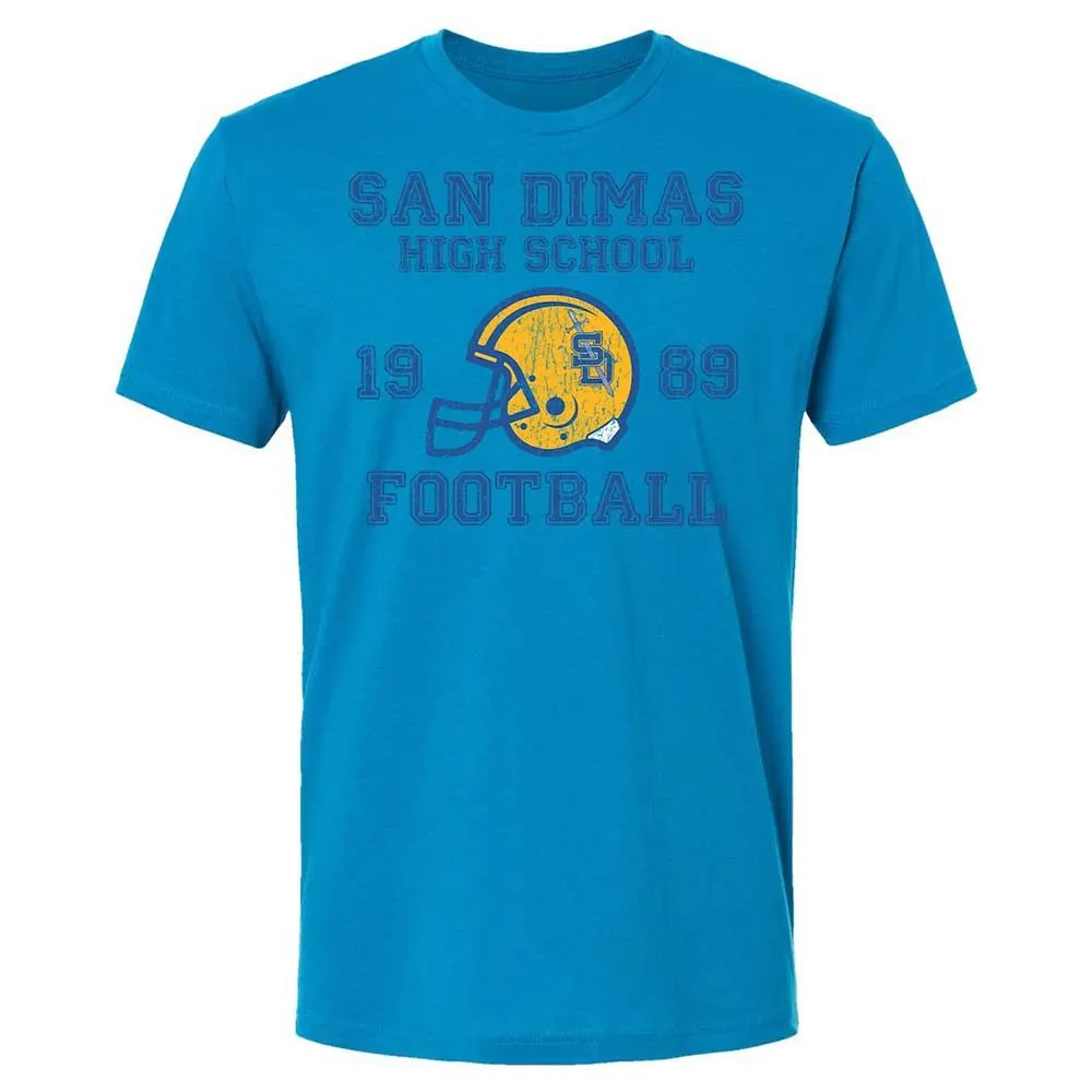 High School Football - Turquoise - 6
