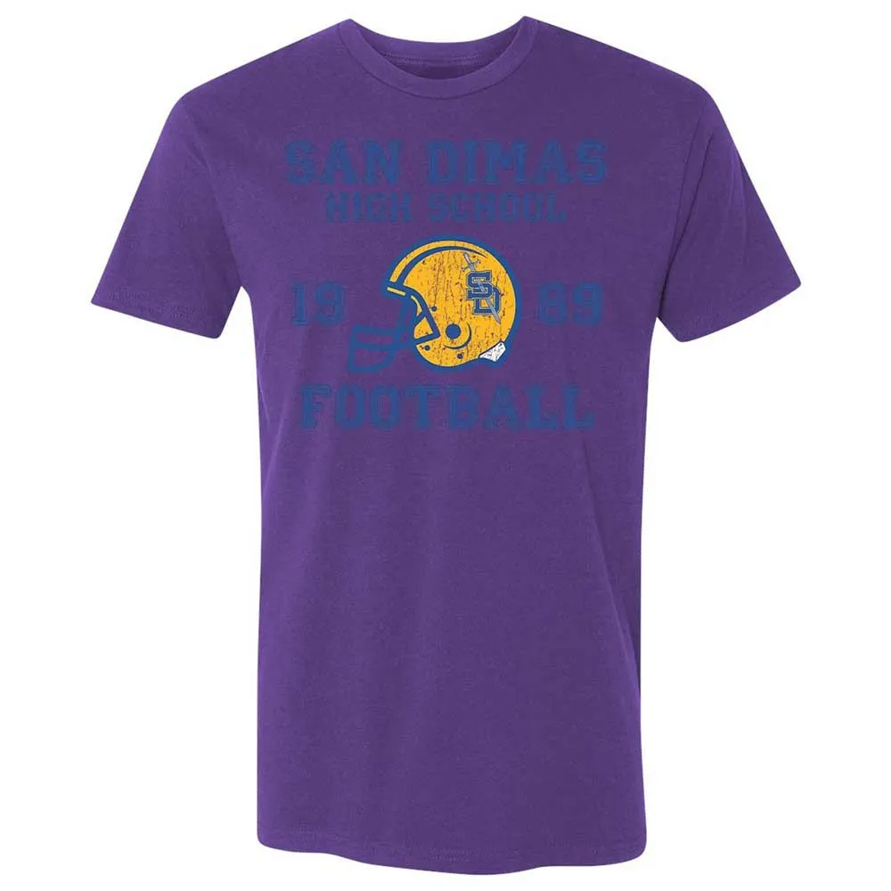 High School Football - Purple Rush - 10