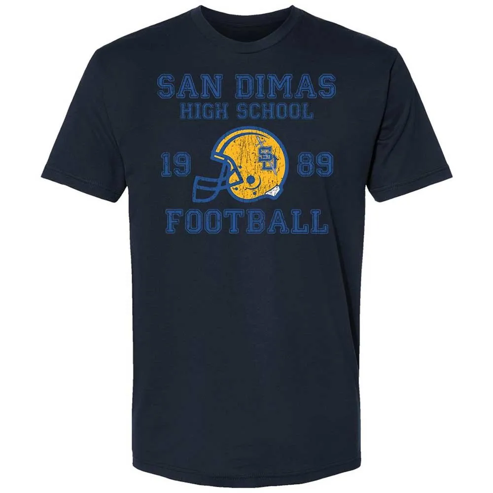 High School Football - Midnight Navy - 15